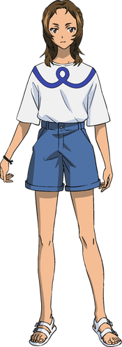 hikaru The Summer Hikaru Died - Acrylic Stand Figure (5 types