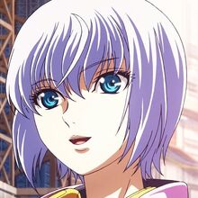 Lisa Mazinger Wiki Fandom