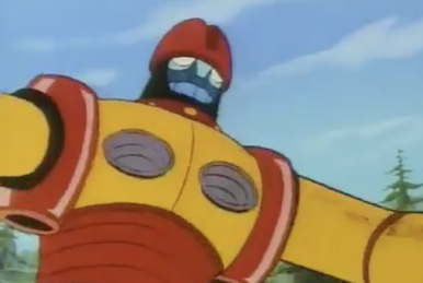 Hurribyun V6/TV | Mazinger Wiki | Fandom