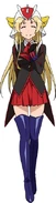 As seen on Super Robot Wars X-Ω