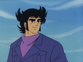 Great Mazinger (Civilian)