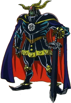 SHIN MAZINGER ZERO VS GREAT GENERAL OF DARKNESS C&A Global Ltd. x CCS