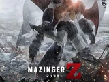 Mazinger Z: Infinity