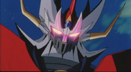 Mazinkaiser