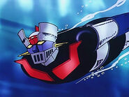 Unnamed (1).jpg (43 KB) Mazinger using the Photon Rockets
