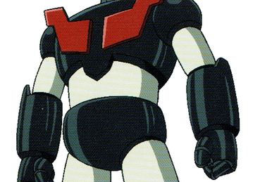 Mazinger Edition Z: The Impact! | Mazinger Wiki | Fandom