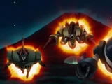 Mazinger Army (Shin)