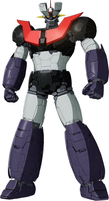 Mazinger Z (Robot)/TV, Mazinger Wiki