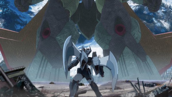 Infinity | Mazinger Wiki | Fandom Infinity | Mazinger Wiki | Fandom