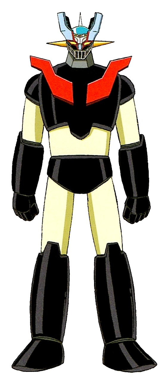 Mazinger Z (Robot)/Kaiser, Mazinger Wiki