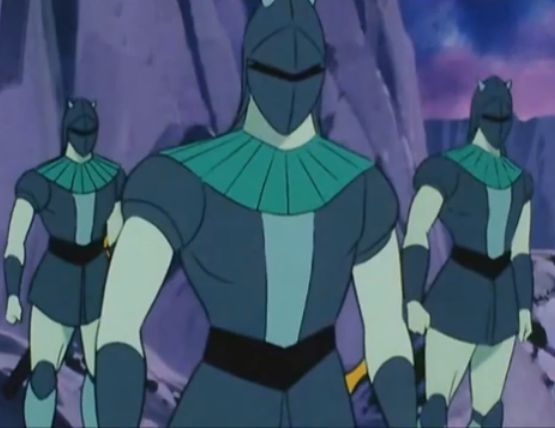 Dragonia Soldiers Mazinger Wiki Fandom