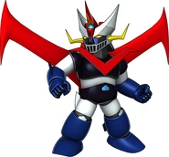 As seen in Super Robot Wars DD.