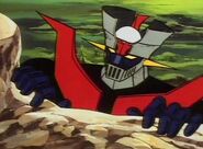 Mazinger Z