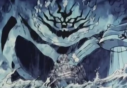 Emperor Of Darkness Tv Mazinger Wiki Fandom