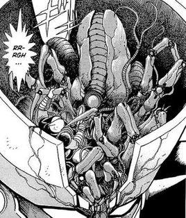 Dmazinger special 031