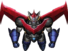 Great Mazinger (Robot)/Kaiser (Original) | Mazinger Wiki | Fandom
