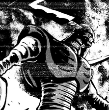 Garada K7/ZERO | Mazinger Wiki | Fandom