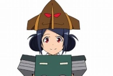 Sho-chan | Mazinger Wiki | Fandom