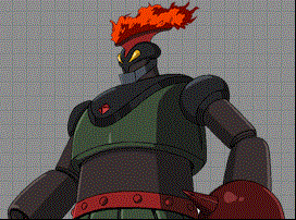 Ghostfire V9 (Shin) | Mazinger Wiki | Fandom Ghostfire V9 (Shin) | Mazinger Wiki | Fandom
