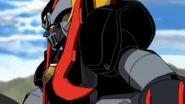 Mazinkaiser Dynamic..jpg (197 KB) As seen in Dynamic Super Robots Soushingekki.