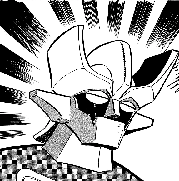 GMFA1 | Mazinger Wiki | Fandom