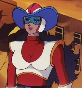 Great Mazinger (Pilot)