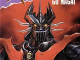 Mazinger (USA)