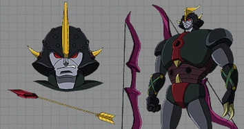 銀の拳 Release Silver Kamen on DVD