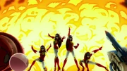 The Mazin Girls join the fight