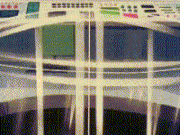 Tetsuya begs Kenzo for forgiveness after failling to prevent Great Mazinger from being stolen