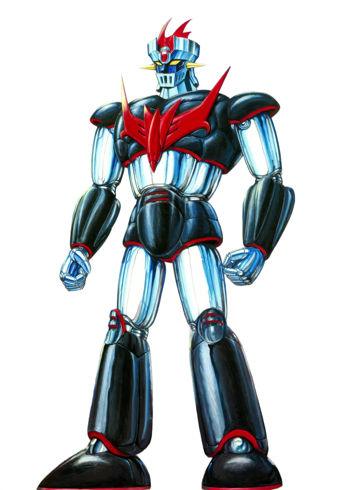 Z Mazinger (Mecha) | Mazinger Wiki | Fandom Z Mazinger (Mecha) | Mazinger Wiki | Fandom