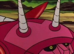 Horuzon V3 | Mazinger Wiki | Fandom Horuzon V3 | Mazinger Wiki | Fandom