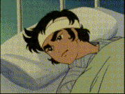 Jun comforts Tetsuya