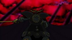 Great General of Darkness/Shin | Mazinger Wiki | Fandom Great General of Darkness/Shin | Mazinger Wiki | Fandom