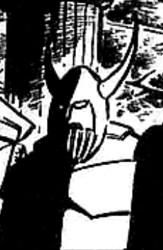 Bicong O9 (Manga) | Mazinger Wiki | Fandom