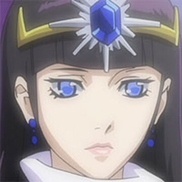 Aila (SKL) | Mazinger Wiki | Fandom