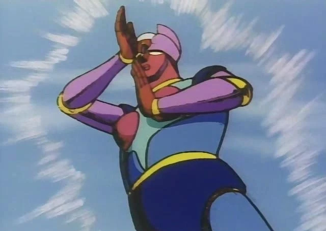 メイジ : ジ・アセンション : 日本語版 Mazinger Z Trading Collection Amada 1997 full collection