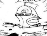 13 Pilder.jpg (5 KB) Hover Pilder in the Mazinger Z manga.
