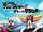 UFO Robot Grendizer vs. Great Mazinger