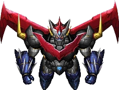 Great Mazinger (Robot)/Kaiser (Original) | Mazinger Wiki | Fandom