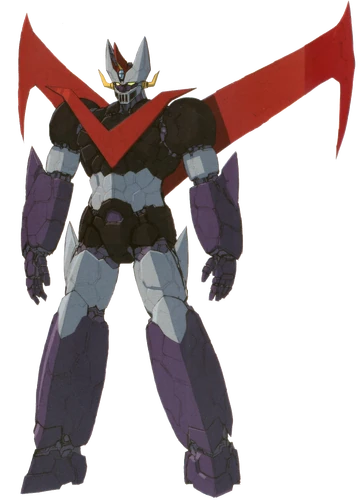 Great Mazinger (Robot)/TV | Mazinger Wiki | Fandom