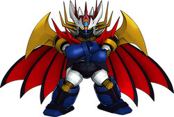 マジンガーG Mazin Emperor G | Mazinger Wiki | Fandom