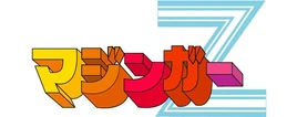 Mazinger Z TV Logo