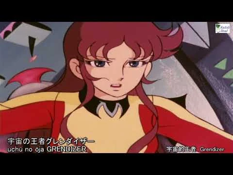 UFOロボ_グレンダイザー_OP+ED_1975_修正