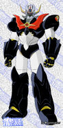 Mazinkaiser (Mecha)