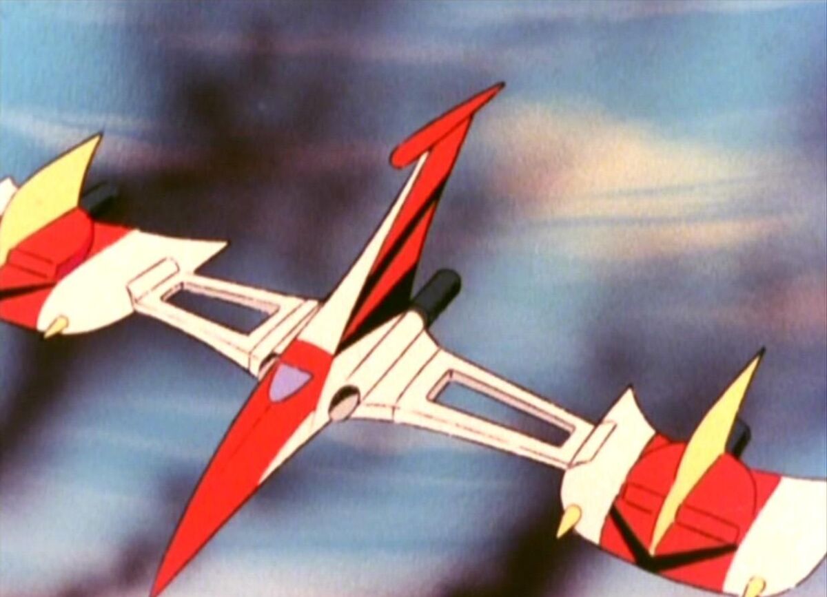 Spazers | Mazinger Wiki | Fandom