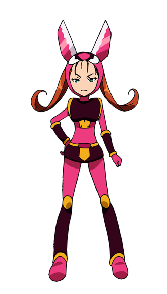 Glossam X2 Robot Girls Mazinger Wiki Fandom