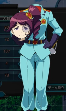 (baron様) SRW 30: VS Ashura & Brocken (Mazinger Z INFINITY Final Fight