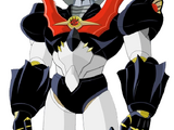 Mazinkaiser (Robot)/Kaiser