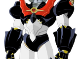 Mazinkaiser (Robot)